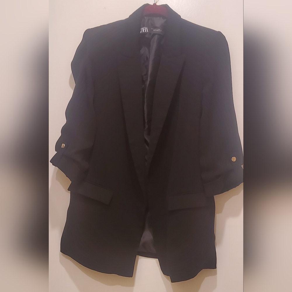 Zara blazer
